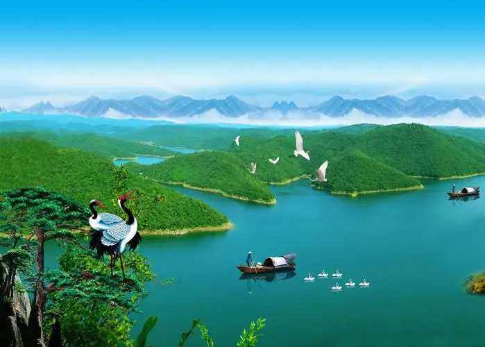 环保高效智能制造